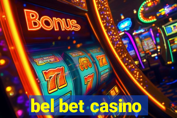 bel bet casino